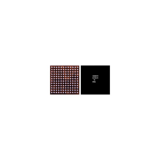 Big Audio IC Apple iPhone 13/13 Pro/13 Pro Max